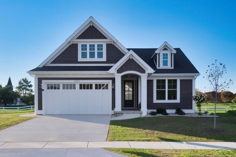 4265 Village Green Drive Tittabawassee Township MI 48623