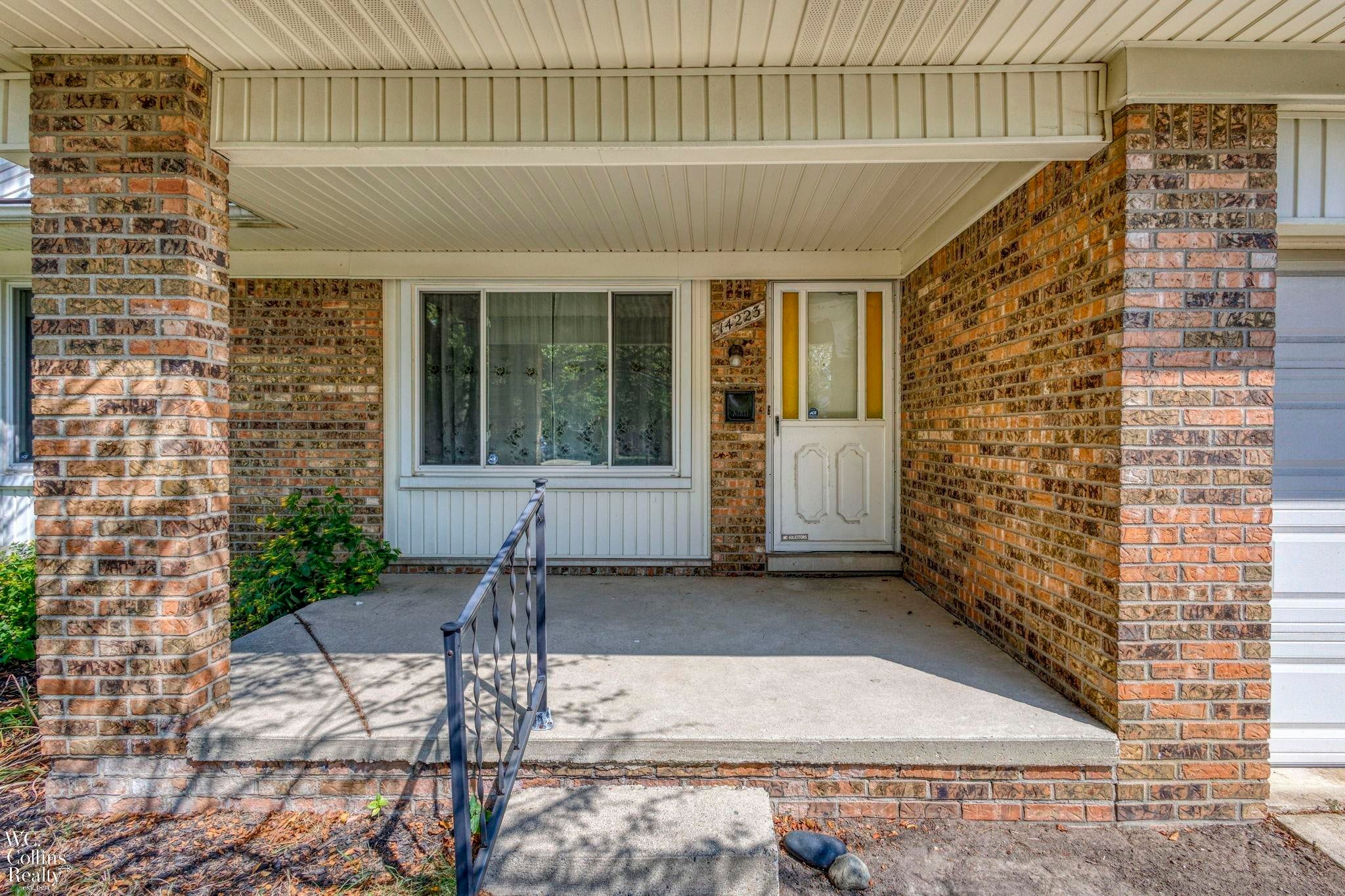 14223 Martin Rd Road