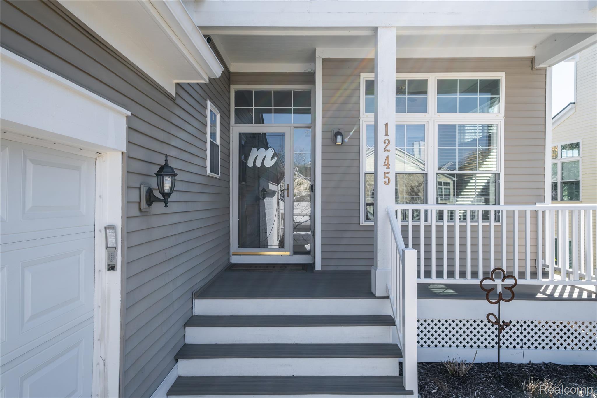 1245 Portsmouth Drive