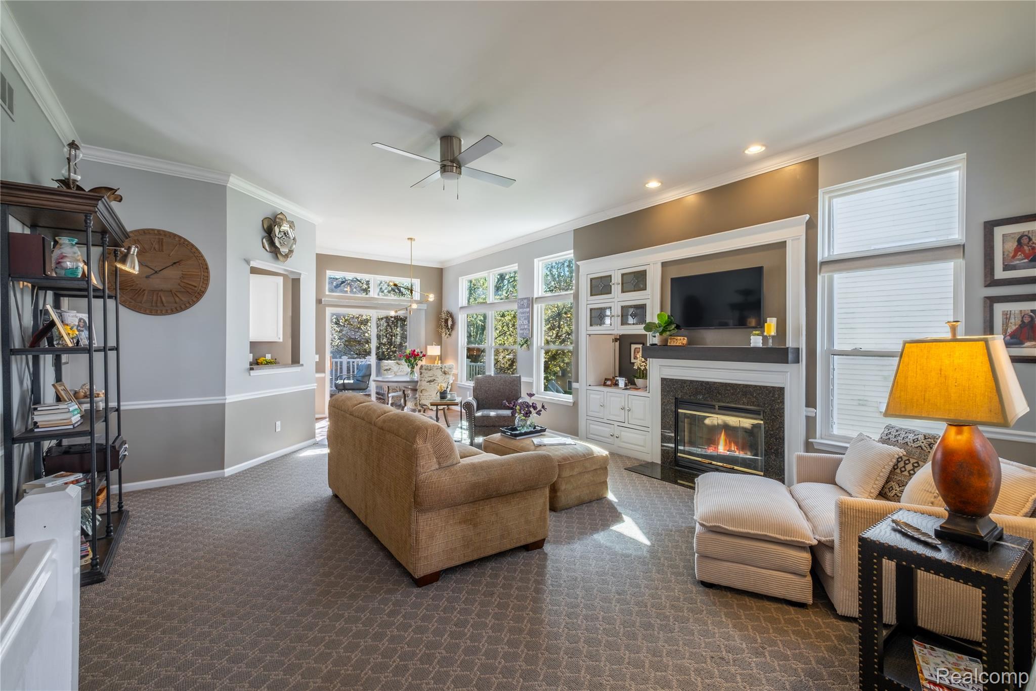 1245 Portsmouth Drive