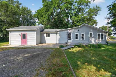 128 Front Drive Northfield Township MI 48189