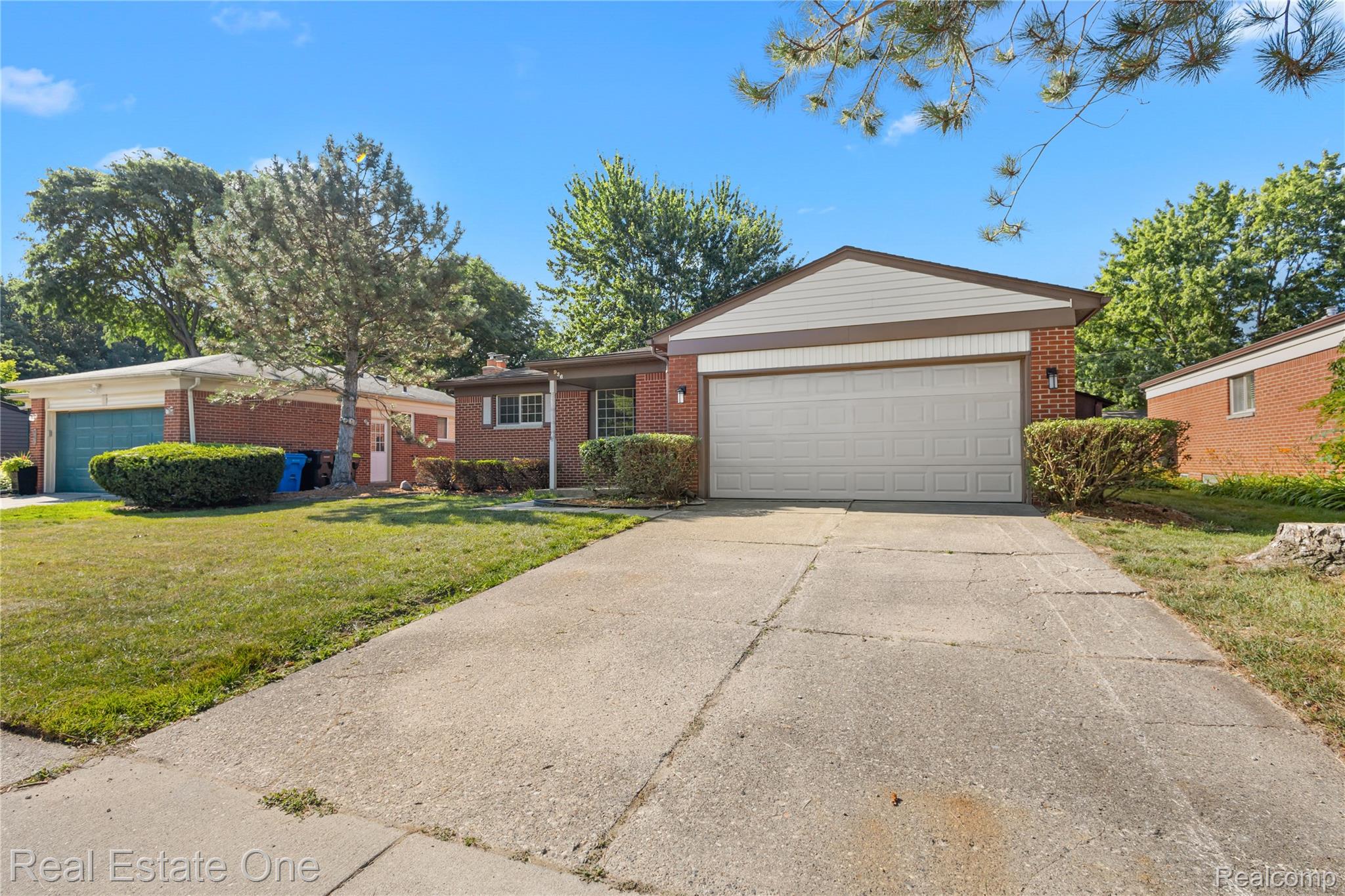 936 Tanglewood Drive