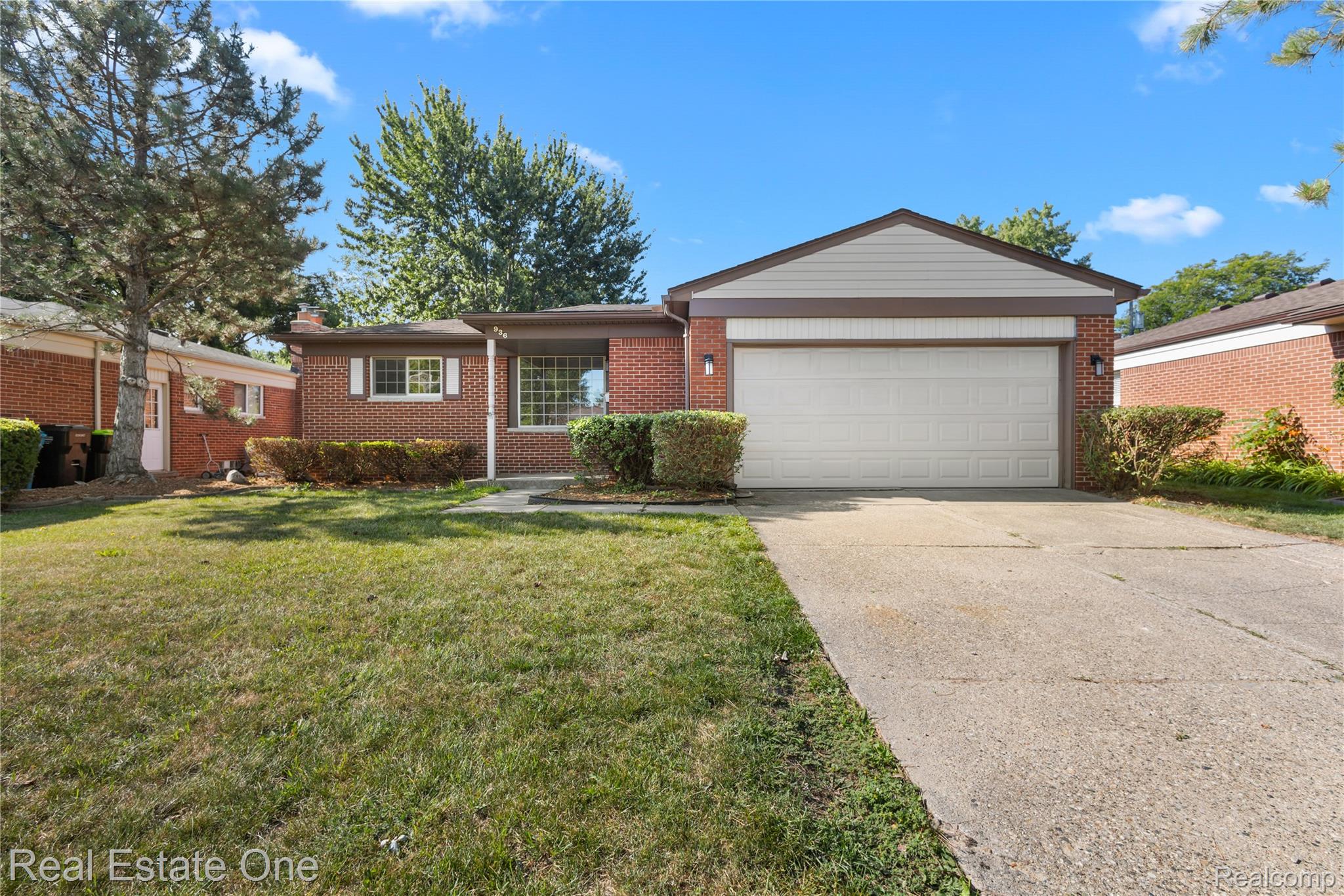 936 Tanglewood Drive