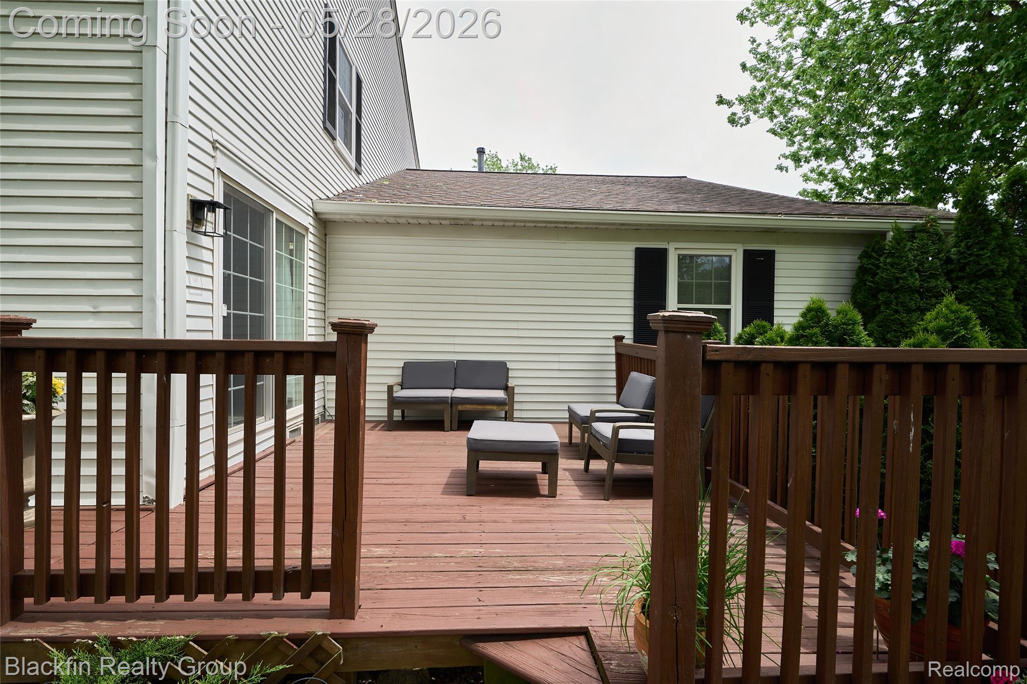 22625 Martin Road