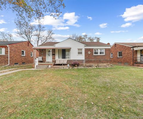 28940 Grandview Street Inkster City MI 48141