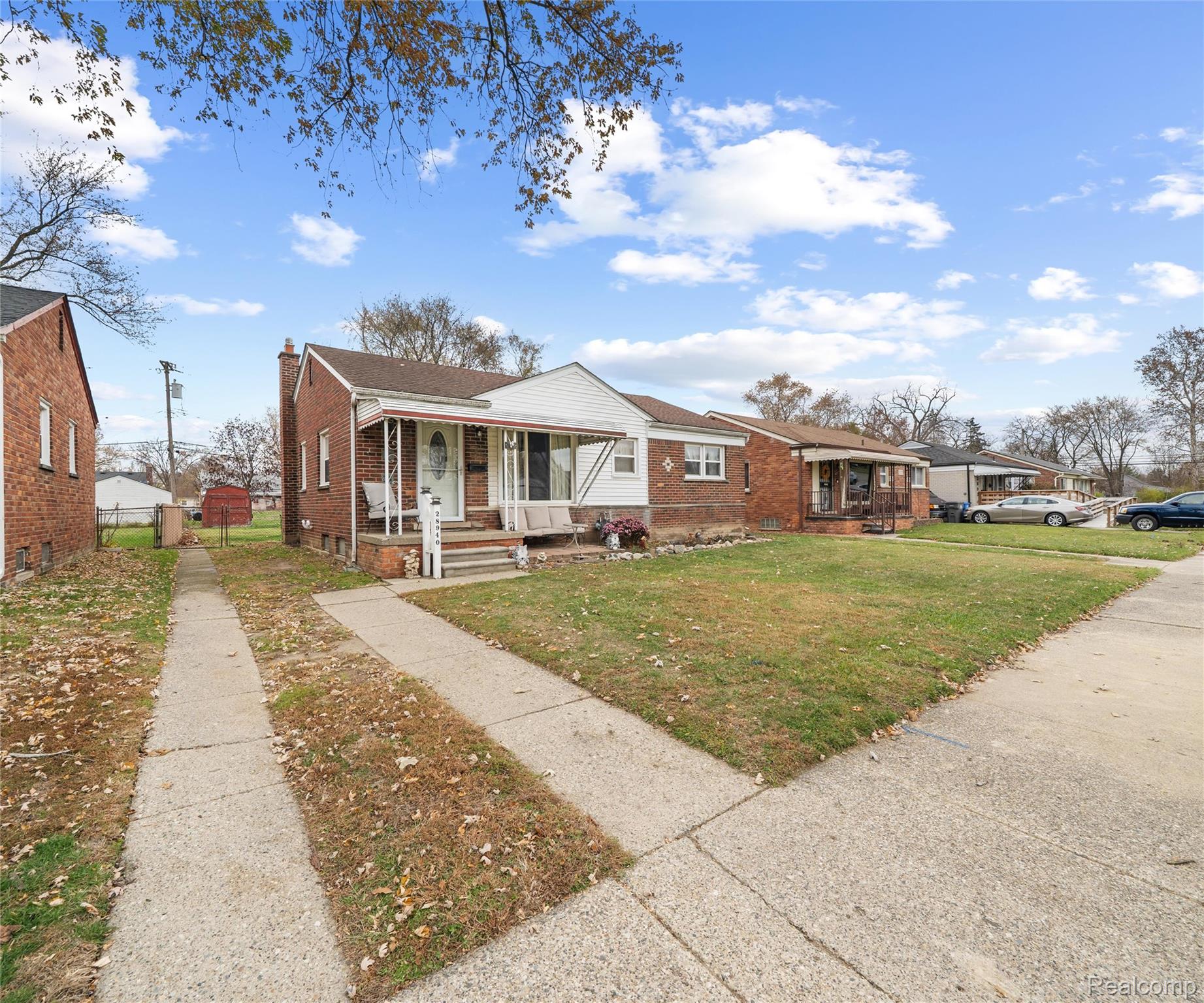 28940 Grandview Street