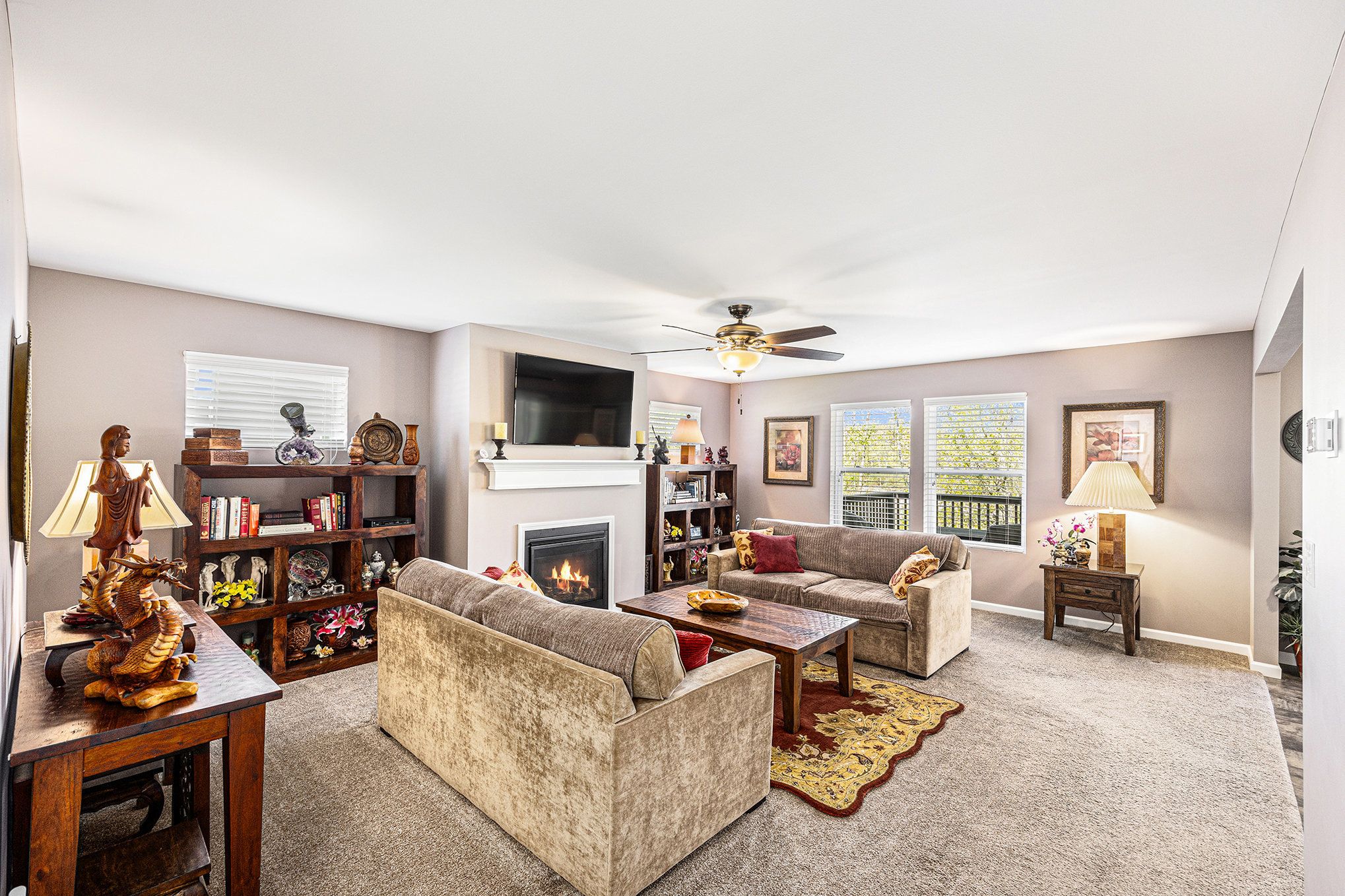 754 AUTUMN VALLEY Drive