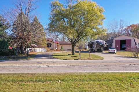 5078 Castle Road Marathon Township MI 48464