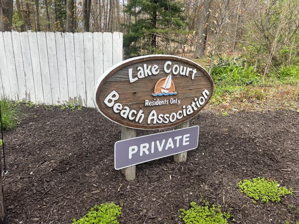 17213 Lake Court