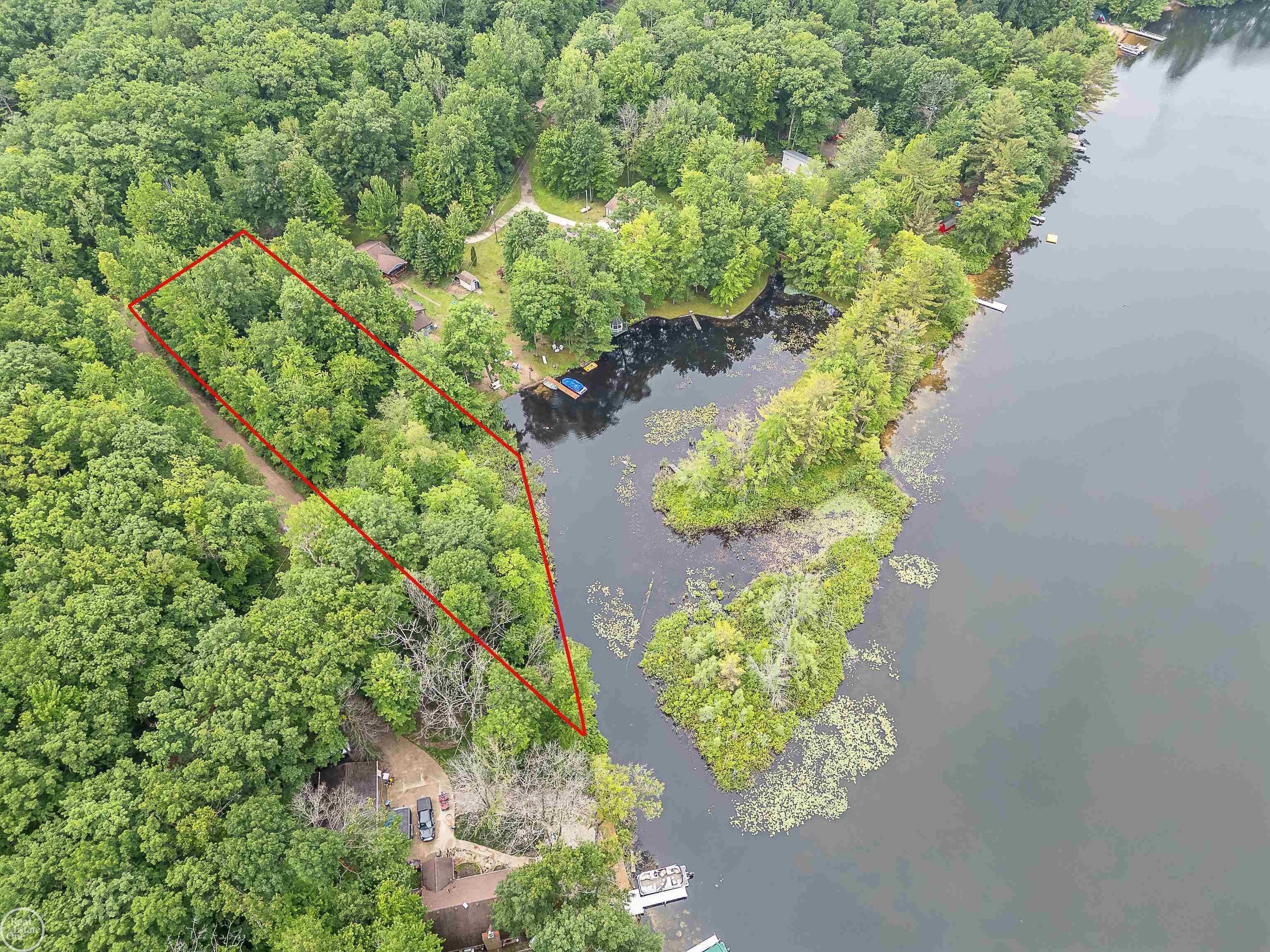 Lot 62 Andrew Street