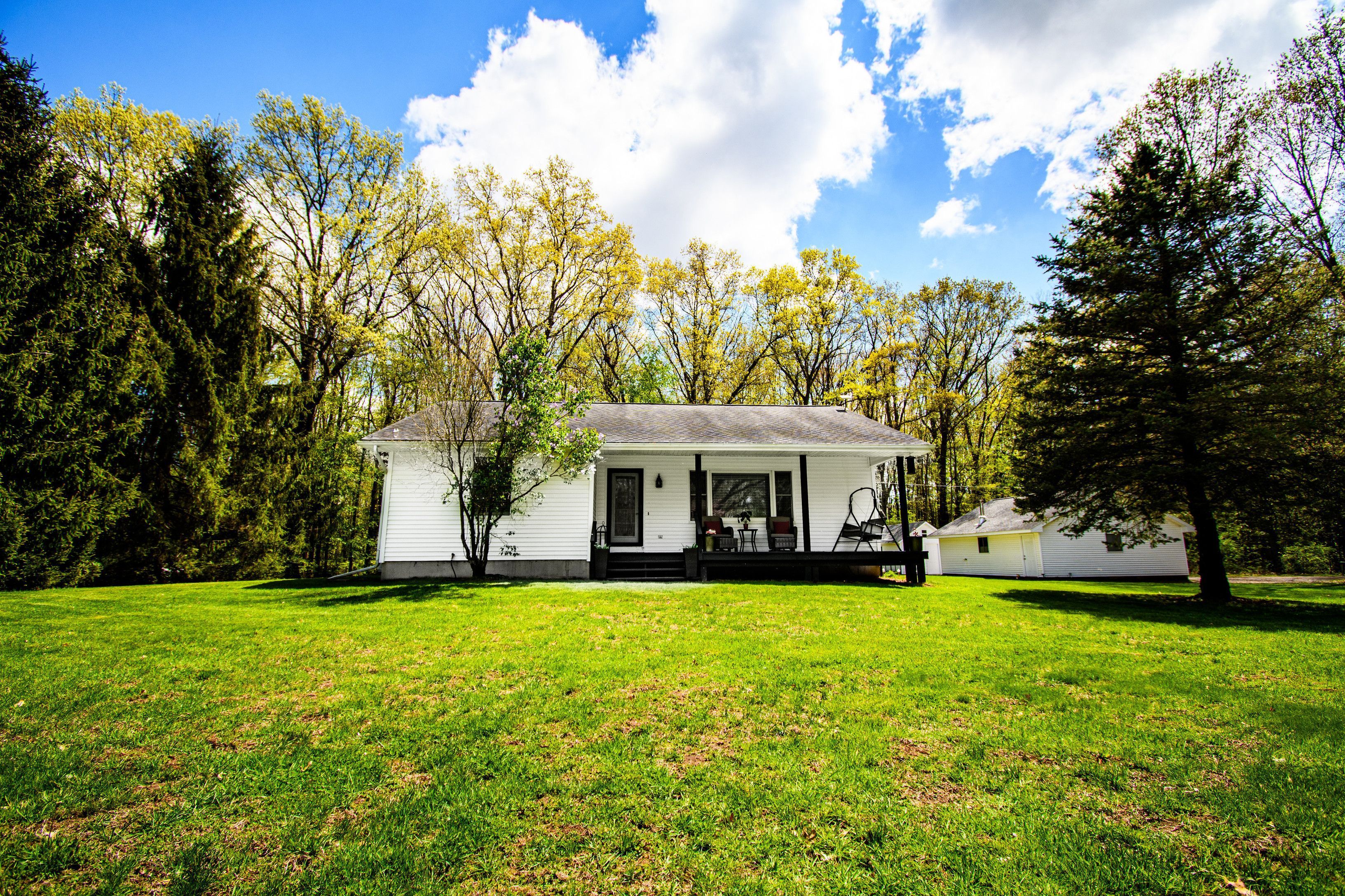 4055 MILNER Road