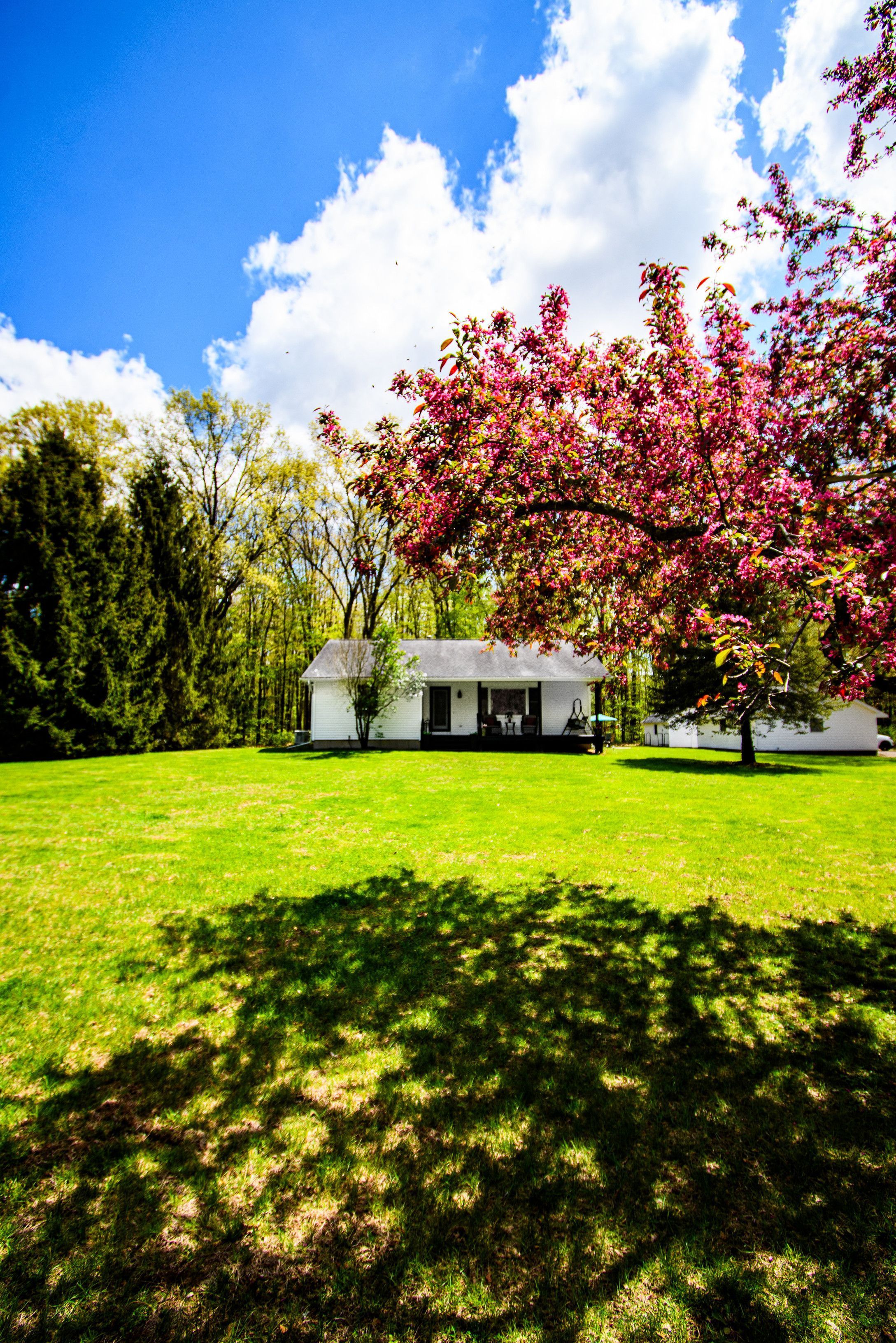 4055 MILNER Road