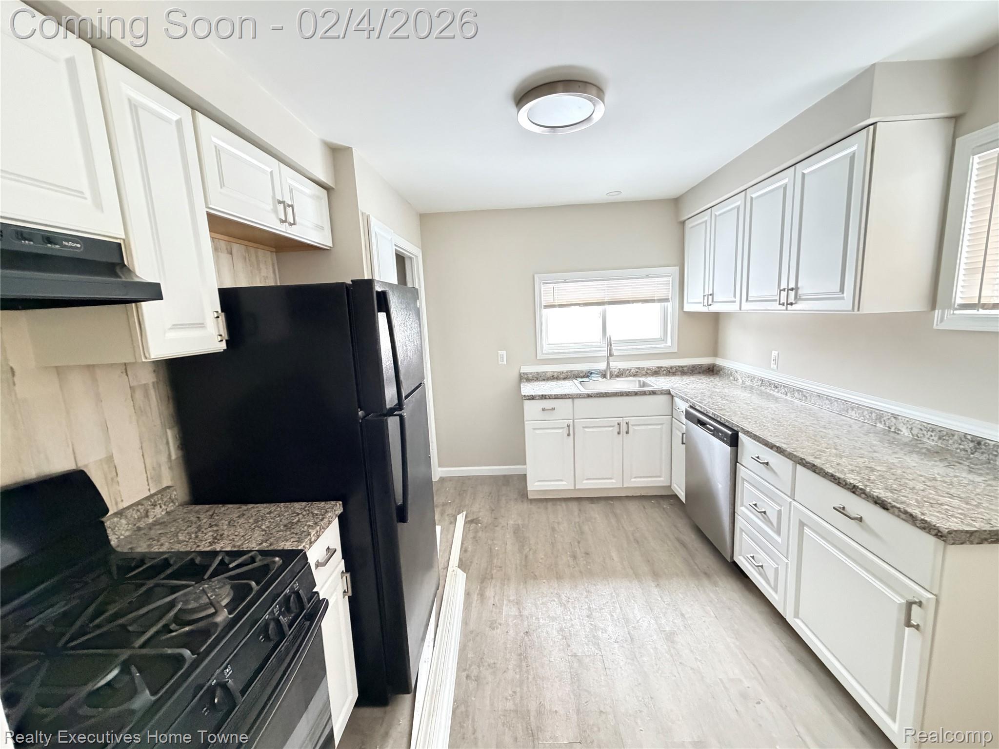 18305 Marquette Street