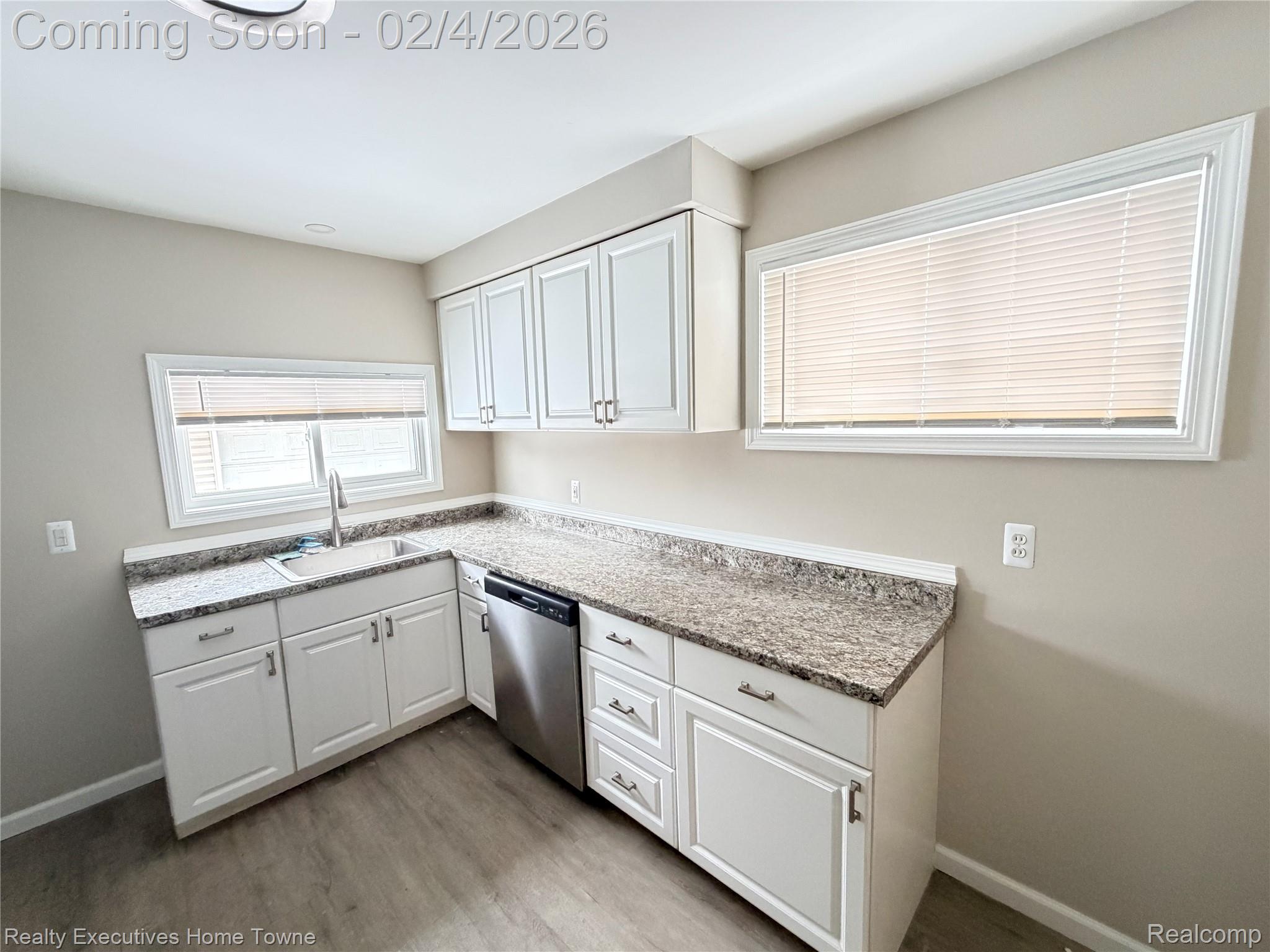 18305 Marquette Street