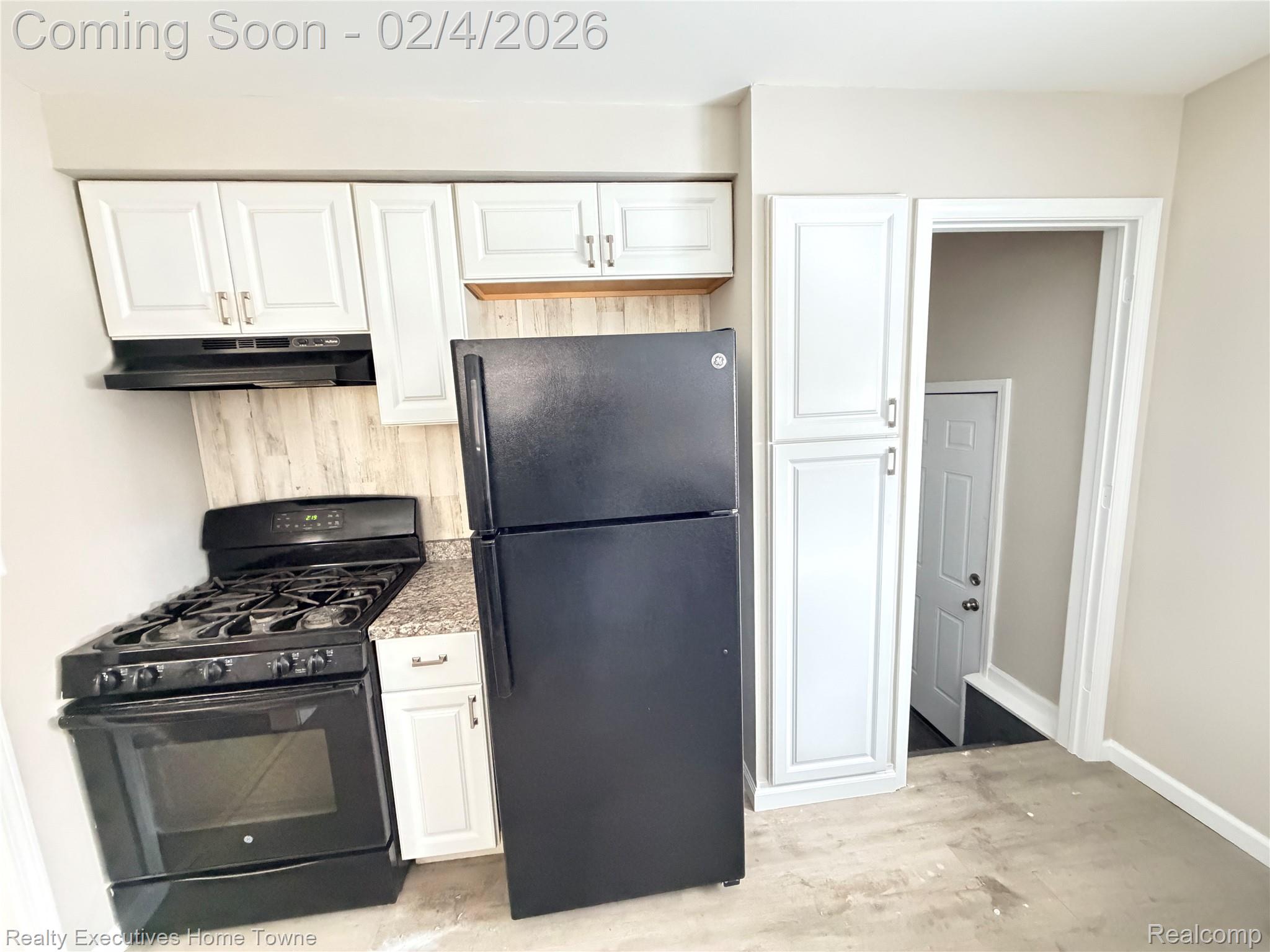 18305 Marquette Street