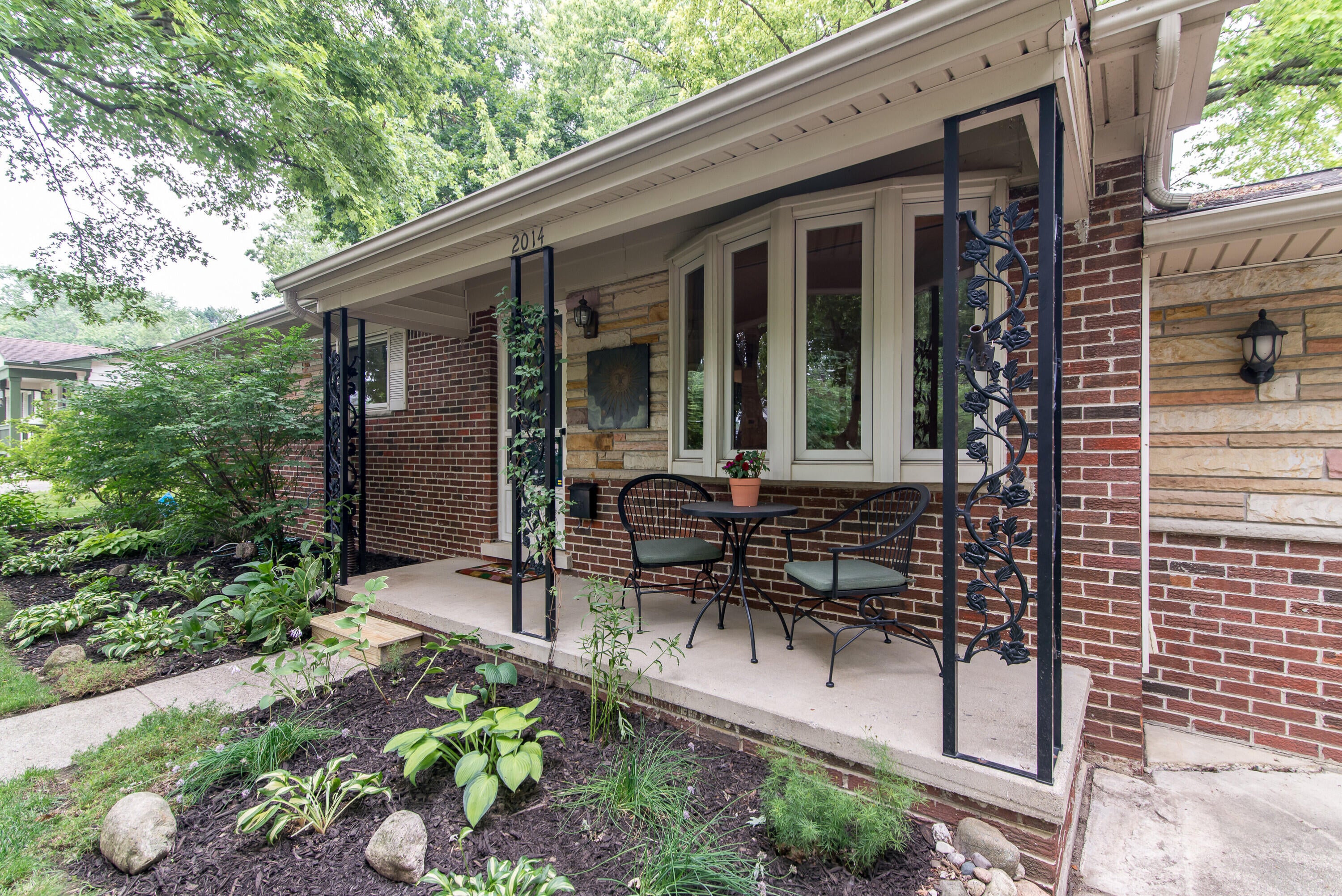 2014 Whittier Road