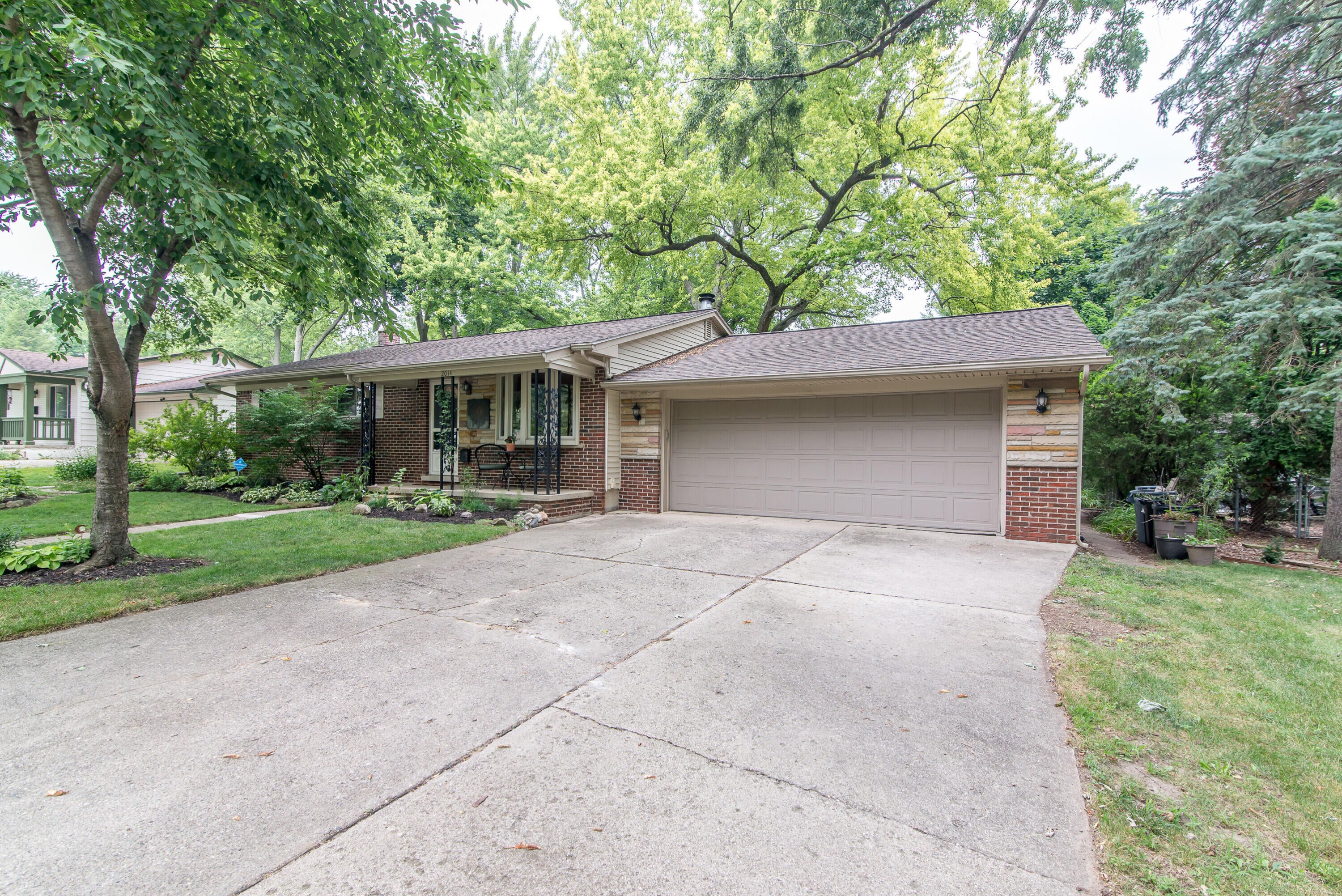 2014 Whittier Road
