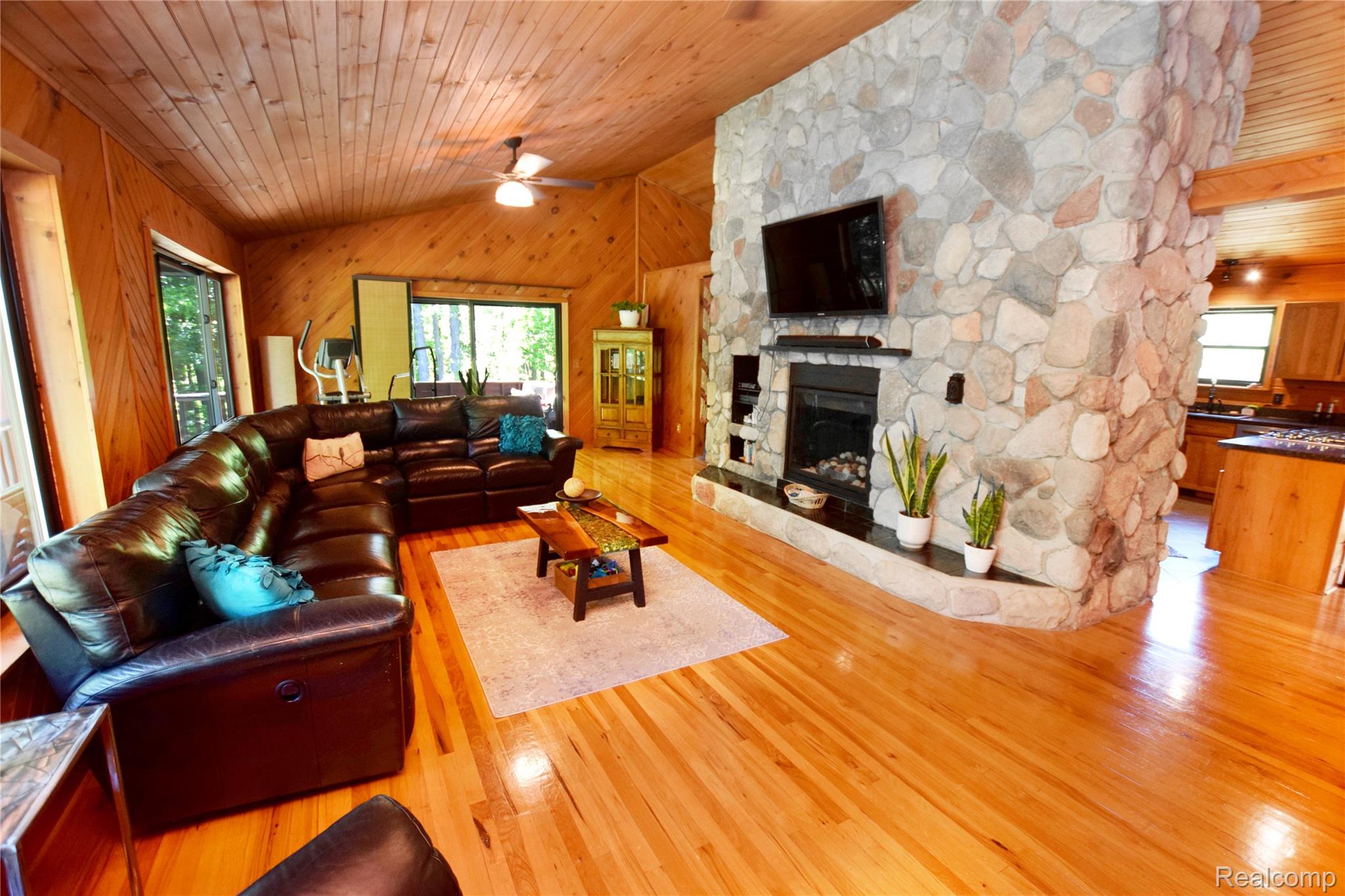 5298 Clear Lake Road
