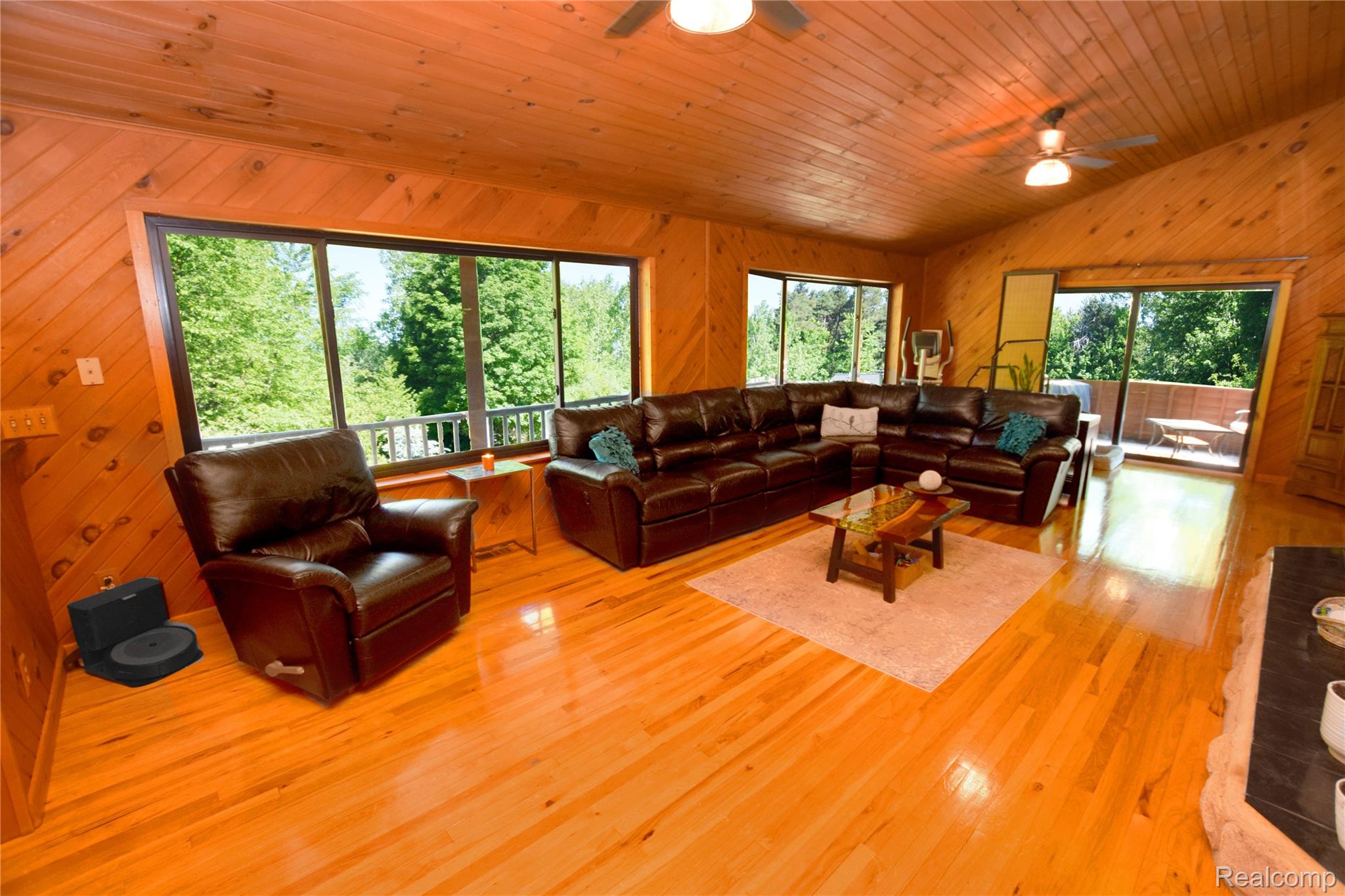 5298 Clear Lake Road