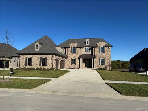 55590 Laurel Oaks Lane Shelby Charter Township MI 48315