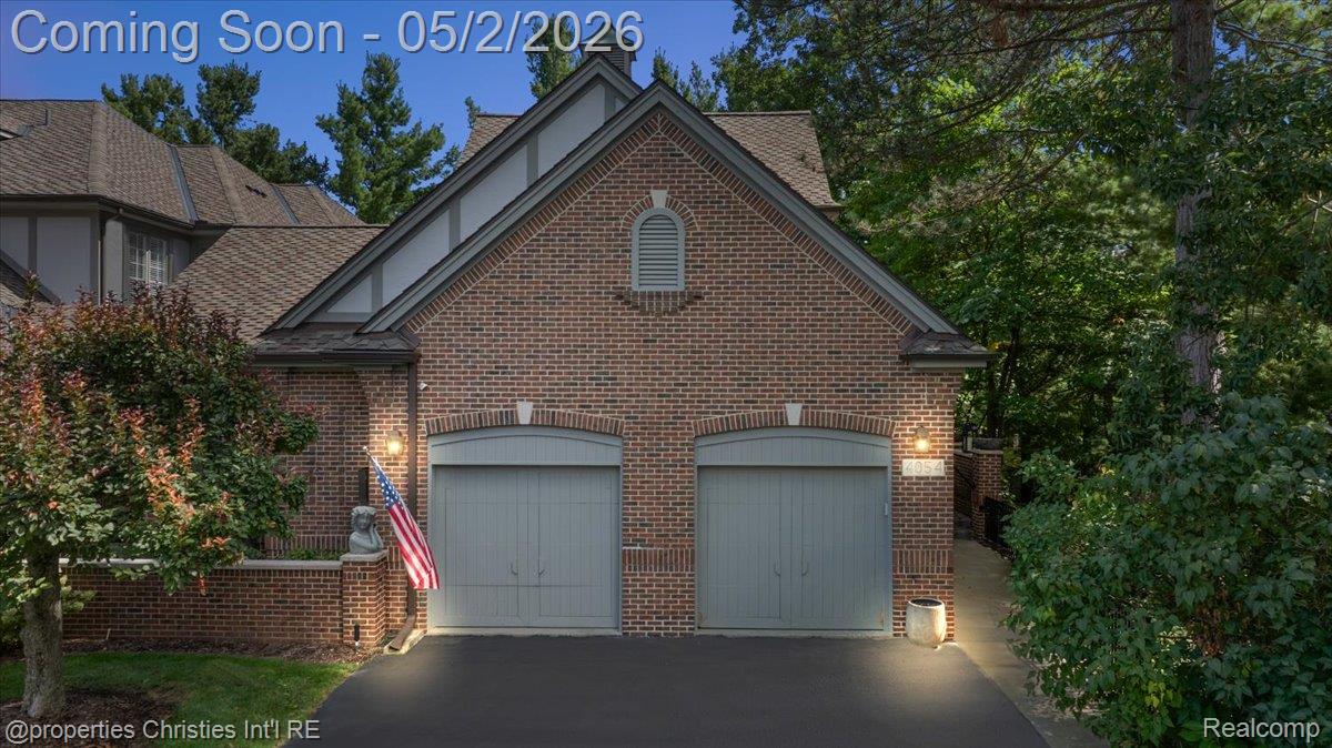 4054 Cranbrook Court