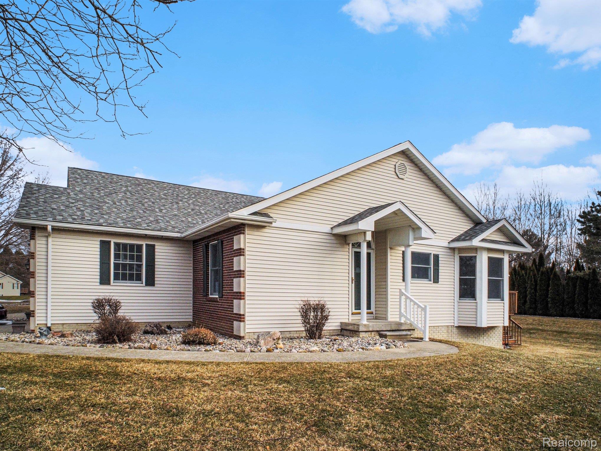 4086 Squire Hill Drive