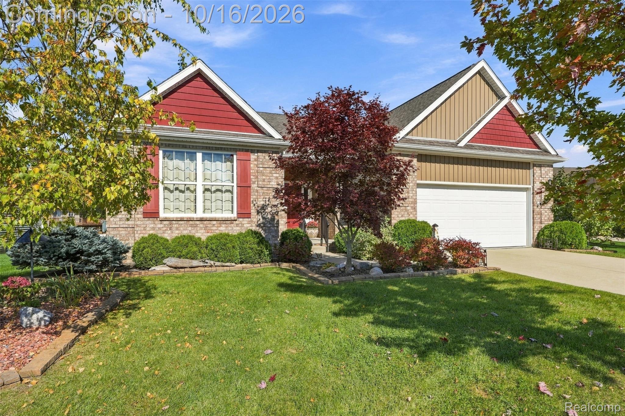 1104 Douglas Fir Drive