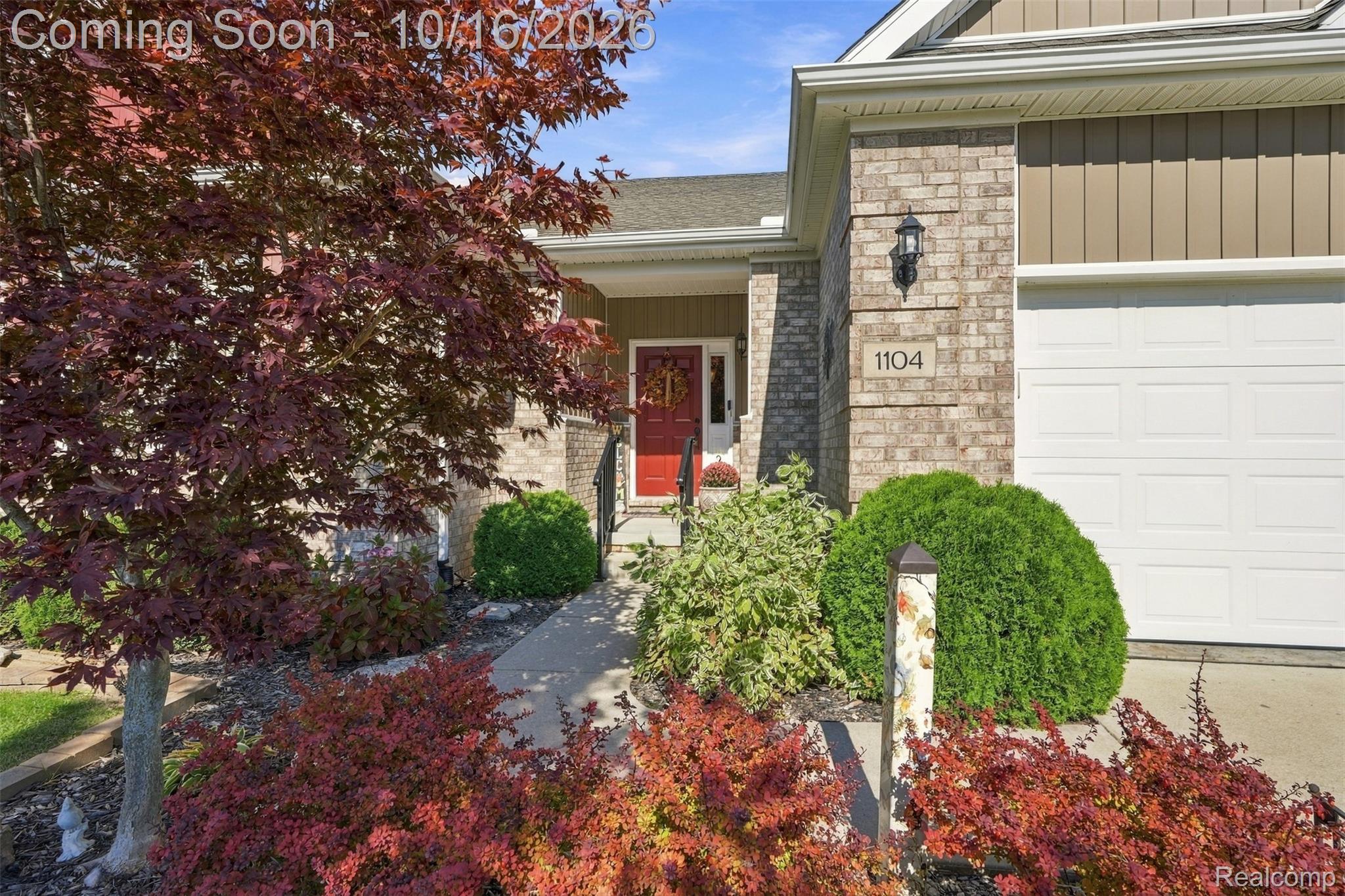 1104 Douglas Fir Drive