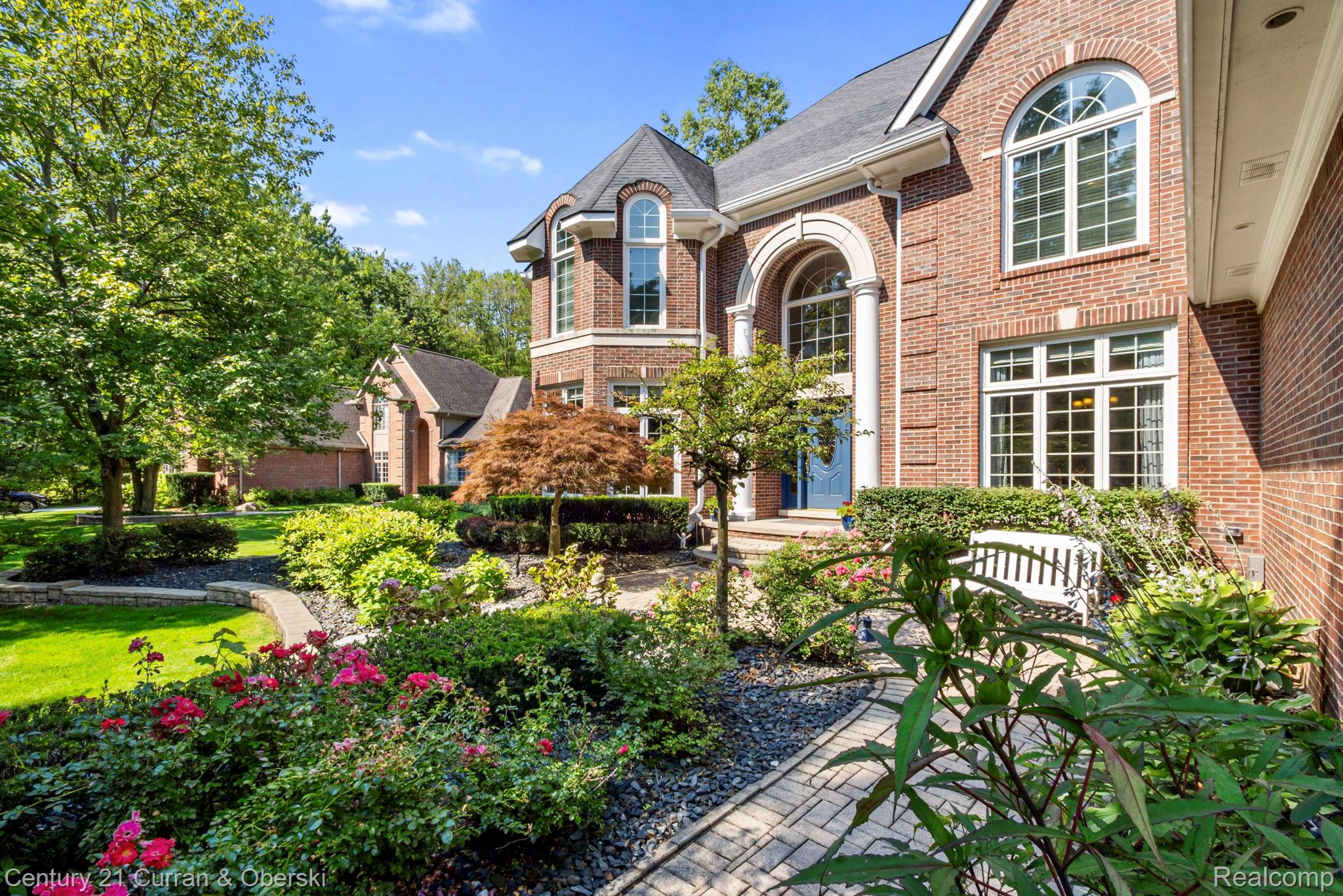 22573 Halifax Lane