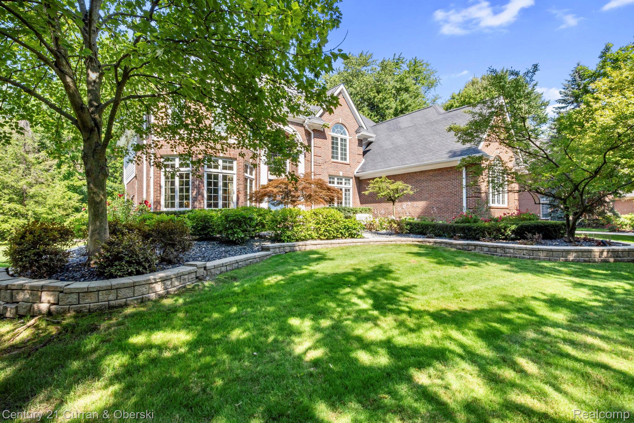 22573 Halifax Lane