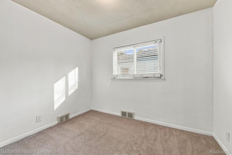 Tiny photo for 24841 Hayes Avenue, Eastpointe City, MI 48021 (MLS # 20261085259)