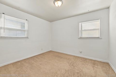 Tiny photo for 24841 Hayes Avenue, Eastpointe City, MI 48021 (MLS # 20261085259)