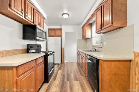 Tiny photo for 24841 Hayes Avenue, Eastpointe City, MI 48021 (MLS # 20261085259)