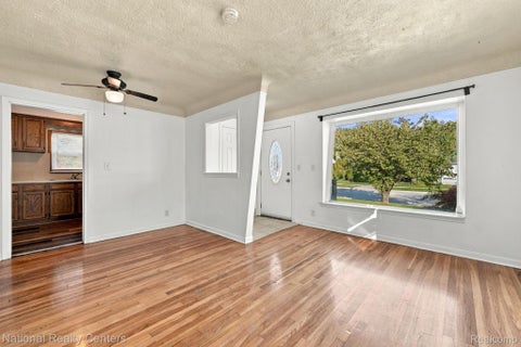 Tiny photo for 24841 Hayes Avenue, Eastpointe City, MI 48021 (MLS # 20261085259)