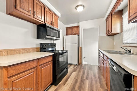 Tiny photo for 24841 Hayes Avenue, Eastpointe City, MI 48021 (MLS # 20261085259)