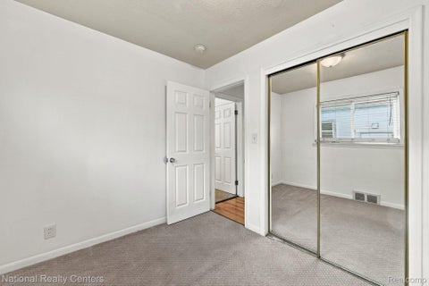 Tiny photo for 24841 Hayes Avenue, Eastpointe City, MI 48021 (MLS # 20261085259)