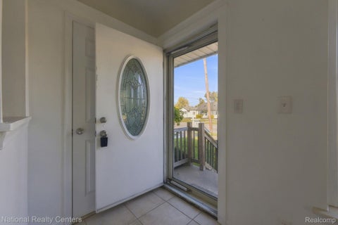 Tiny photo for 24841 Hayes Avenue, Eastpointe City, MI 48021 (MLS # 20261085259)