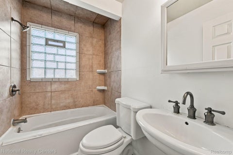 Tiny photo for 24841 Hayes Avenue, Eastpointe City, MI 48021 (MLS # 20261085259)