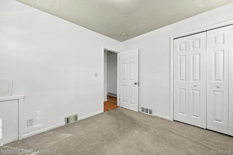 Tiny photo for 24841 Hayes Avenue, Eastpointe City, MI 48021 (MLS # 20261085259)