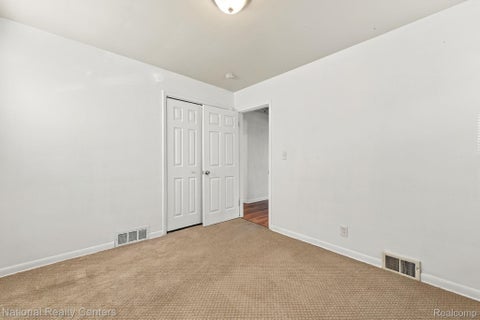 Tiny photo for 24841 Hayes Avenue, Eastpointe City, MI 48021 (MLS # 20261085259)