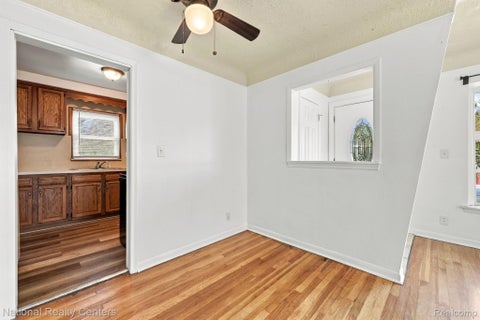 Tiny photo for 24841 Hayes Avenue, Eastpointe City, MI 48021 (MLS # 20261085259)