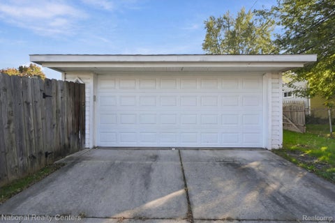 Tiny photo for 24841 Hayes Avenue, Eastpointe City, MI 48021 (MLS # 20261085259)