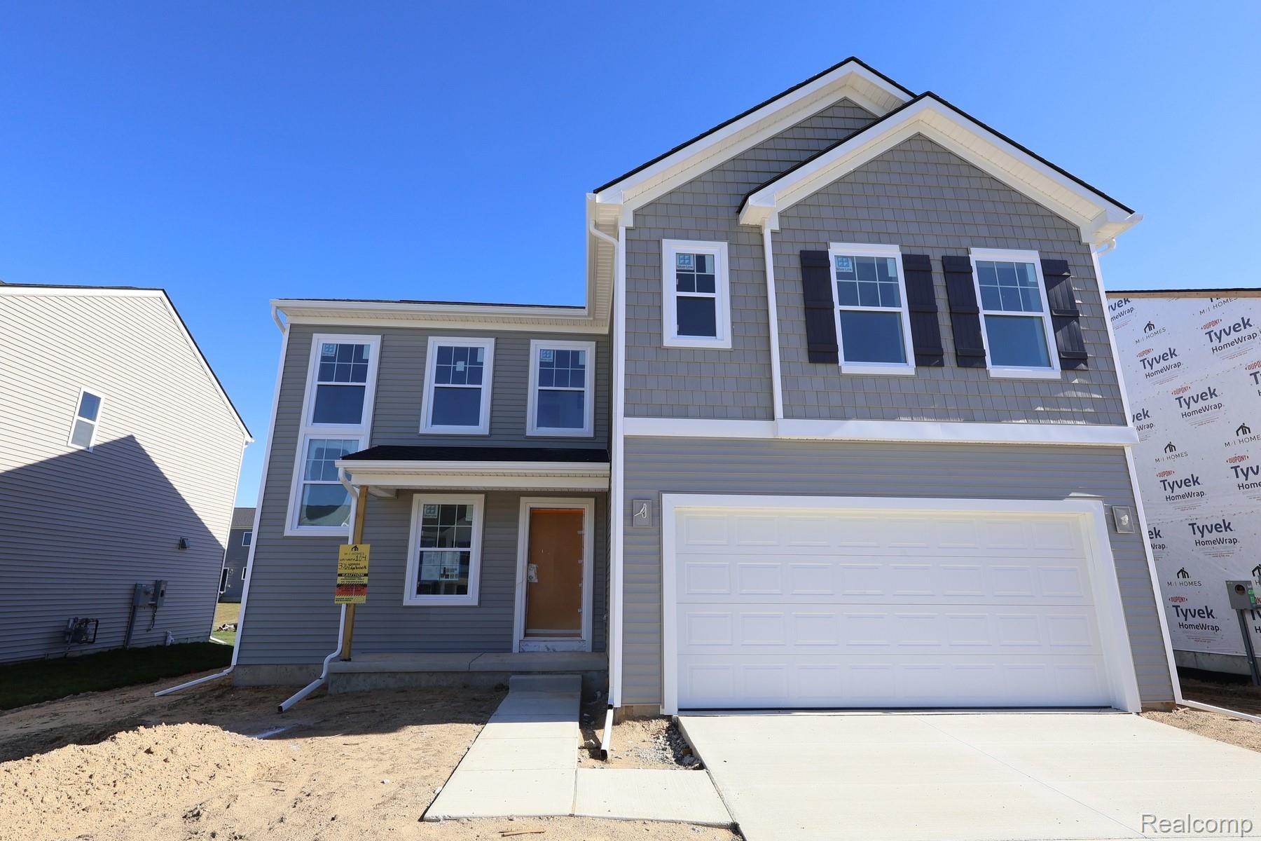 376 Edge Brook Drive