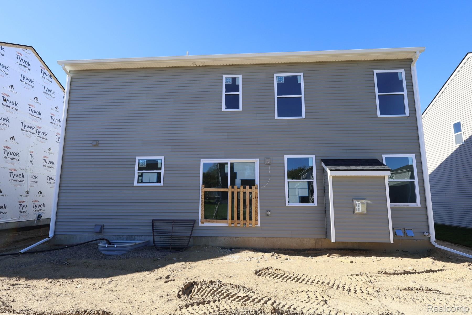 376 Edge Brook Drive