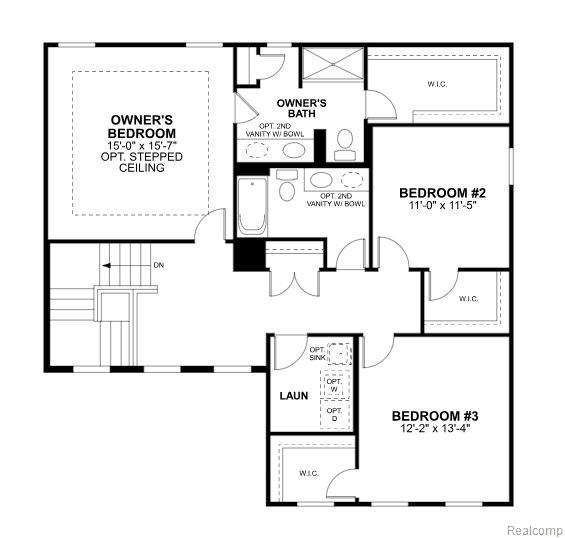 376 Edge Brook Drive