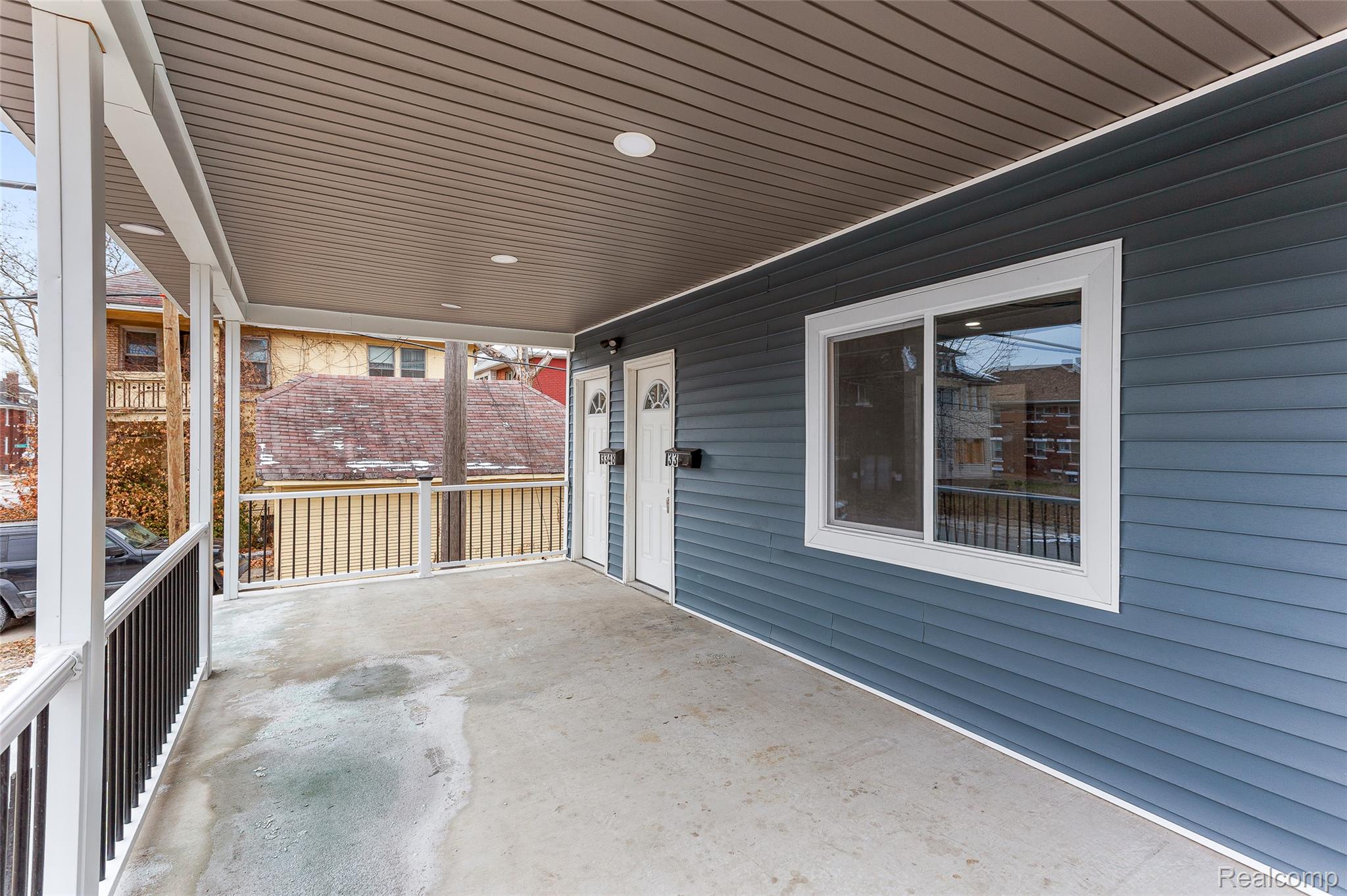 3346 S Blaine Street S