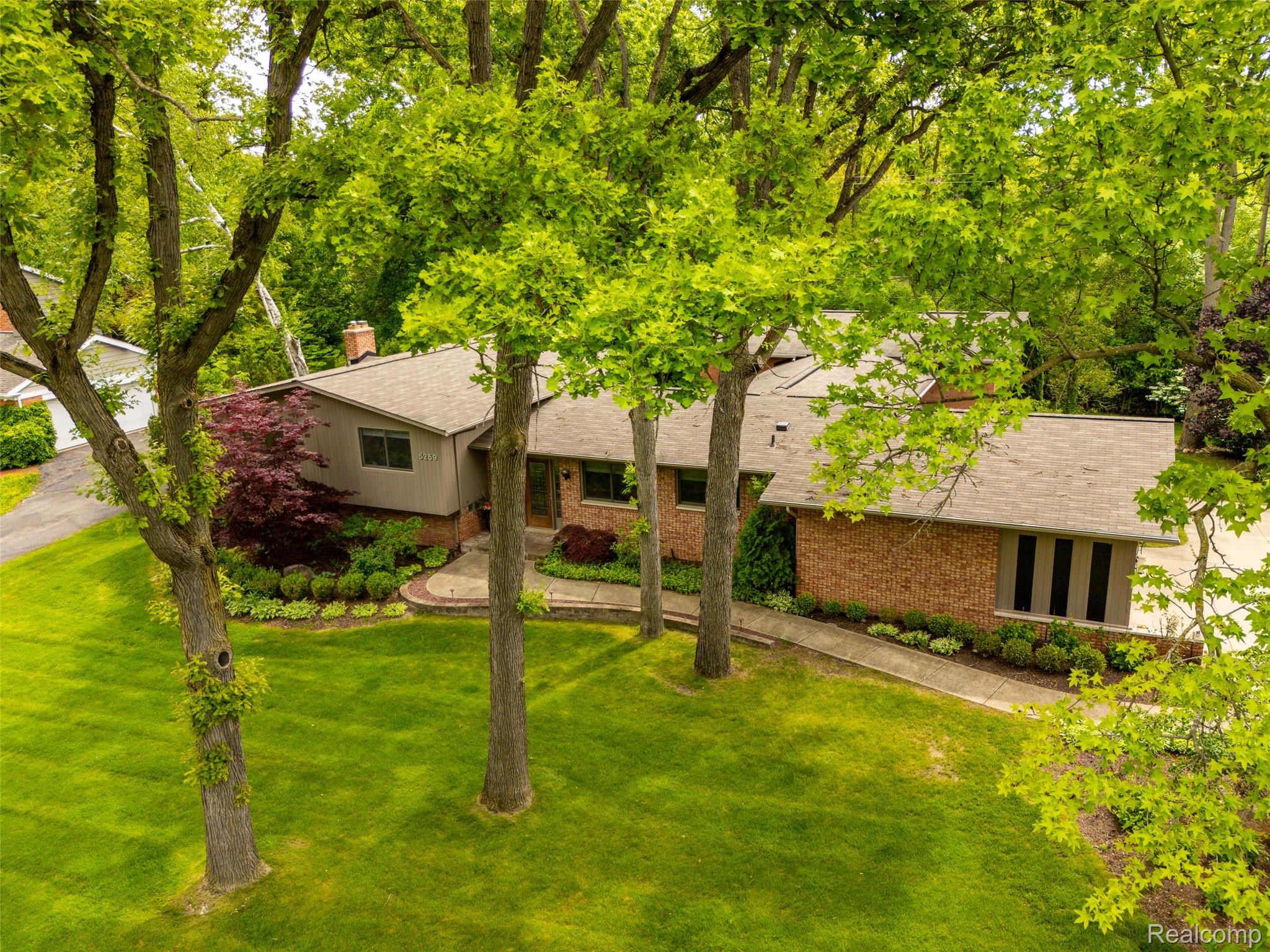 5259 Echo Road