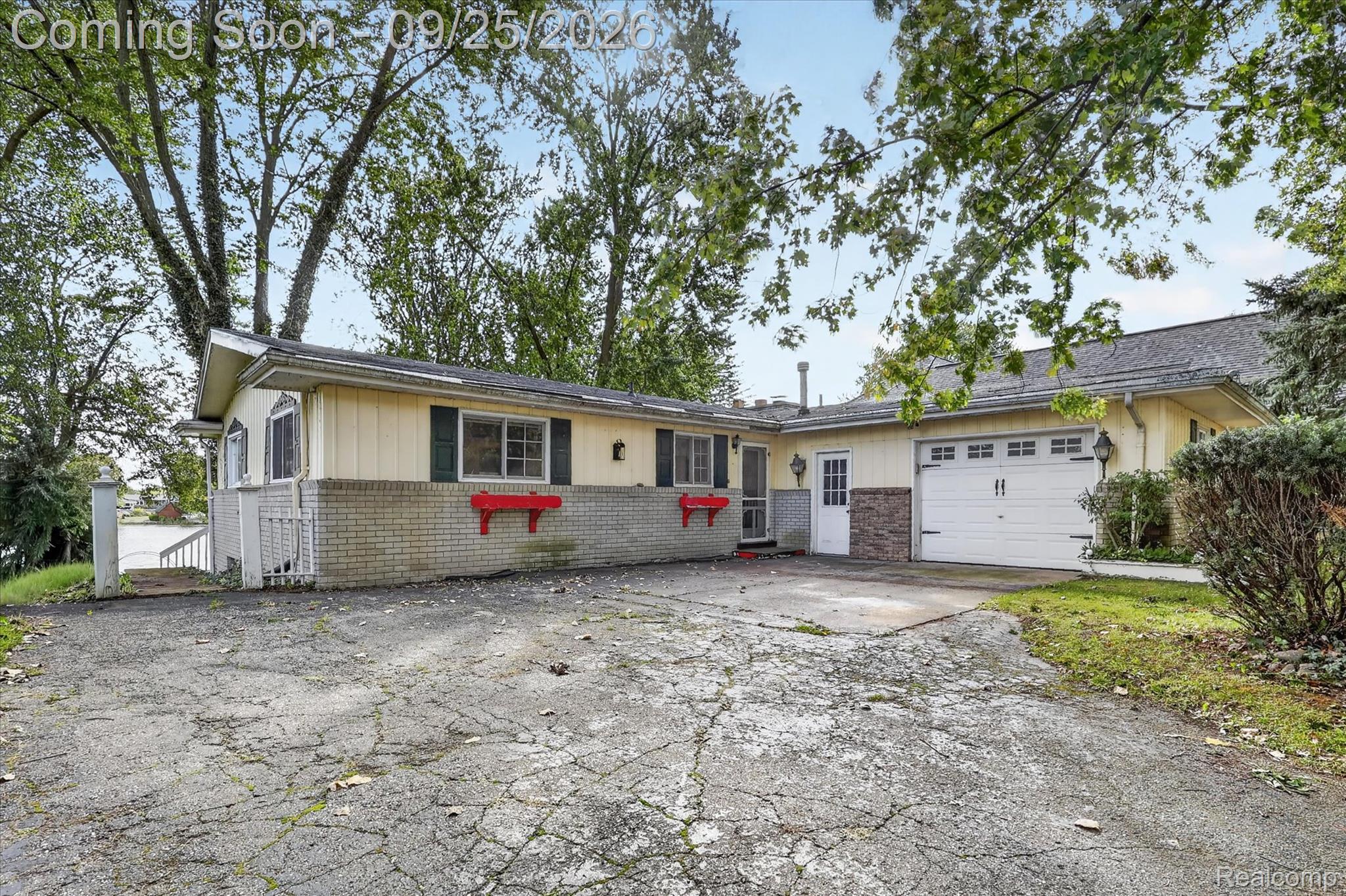 4223 Sadler Drive