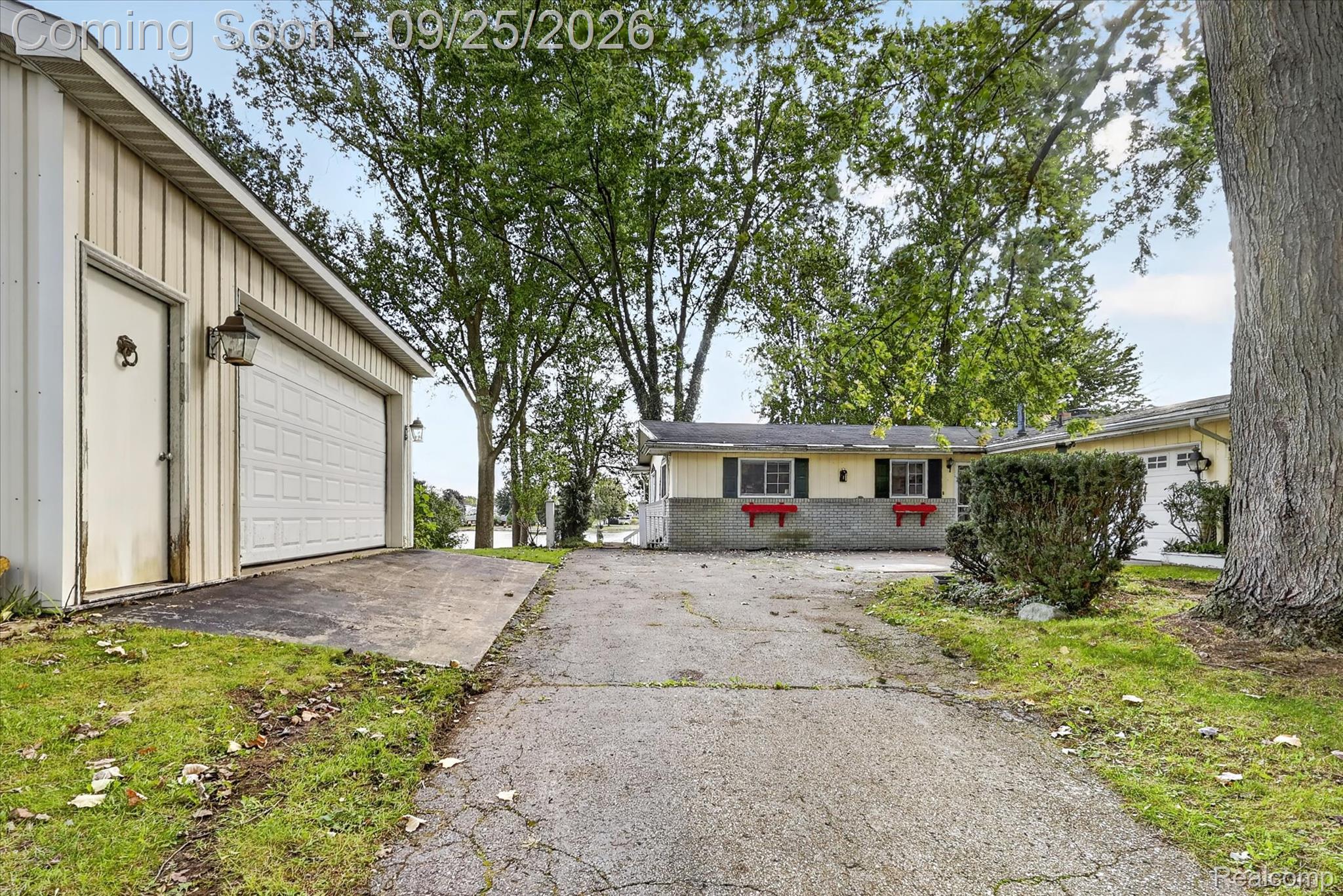 4223 Sadler Drive
