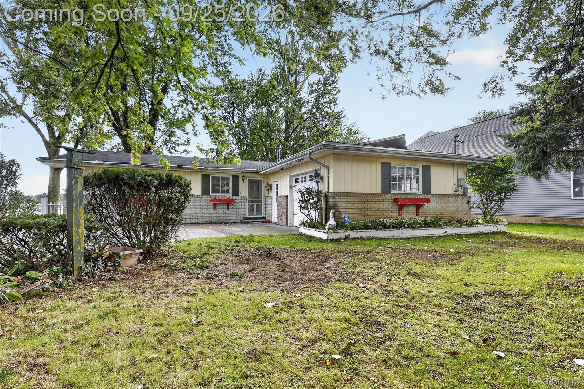 4223 Sadler Drive